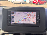 カーナビがあれば遠出の時も安心ですよね♪