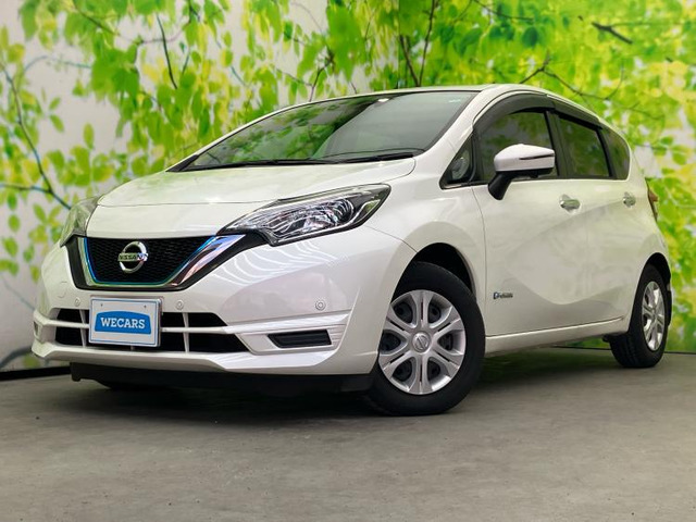 ノート 1.2 e-POWER X