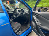 運転席廻り