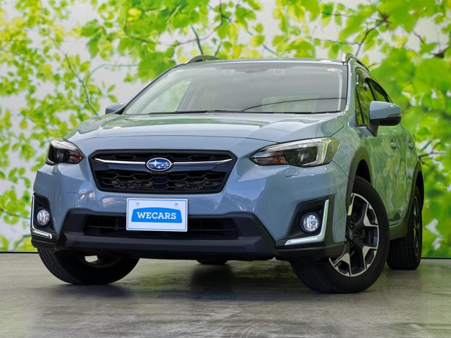 XV2.0i-L アイサイト 4WD