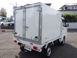 キャリイ 低温冷凍車 1WAY 
