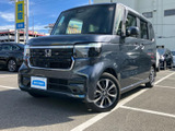 ホンダ N-BOXカスタム