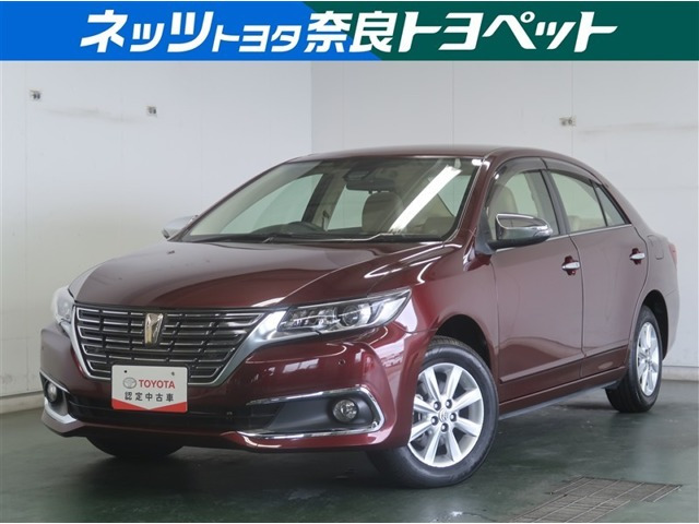 プレミオ1.5 F Lパッケージ