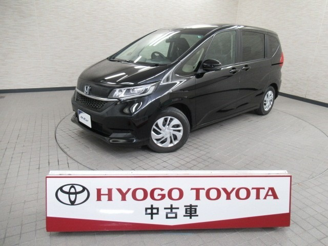 フリード 1.5 G ホンダセンシング （6BA-GB5）