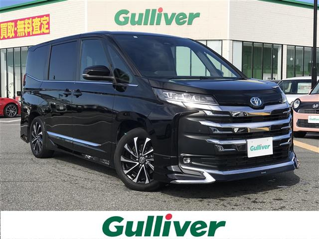 ノア 1.8 ハイブリッド S-Z 修復歴無し