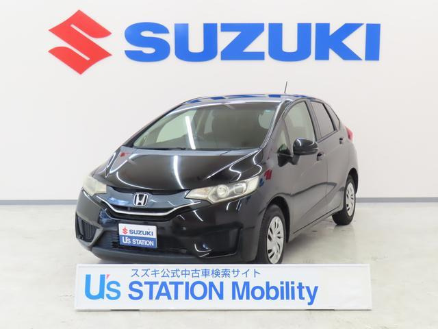 フィット 1.3 13G Lパッケージ （GK3）