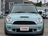 ミニ クーパー S 