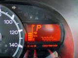 走行70,005キロ