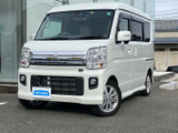タウンボックス G スペシャル 4WD