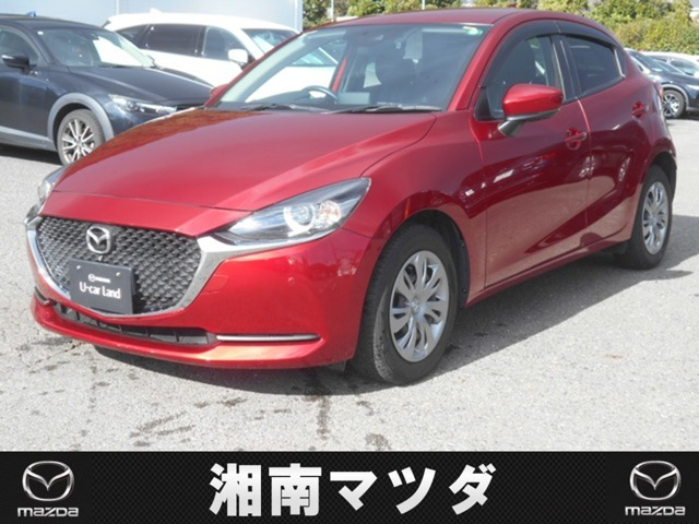 MAZDA2 1.5 15S 