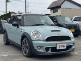 ミニ クーパー S 