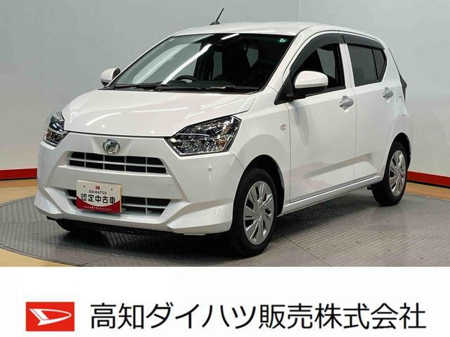 ミライース X SAIII 