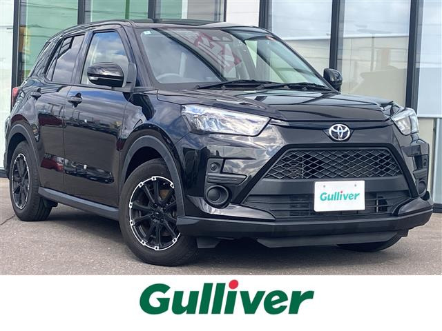 ライズ1.0 X S 4WD修復歴無し