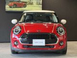 ミニ クーパー ピカデリー エディション DCT 