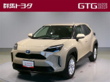 トヨタ ヤリスクロス