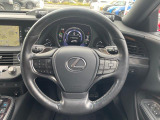 LS 500h Iパッケージ 本革シート 修復歴無し