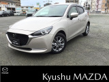 マツダ MAZDA2