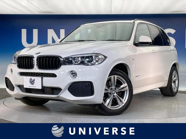 X5xドライブ 35d Mスポーツ 4WDxDrive 35d Mスポーツ