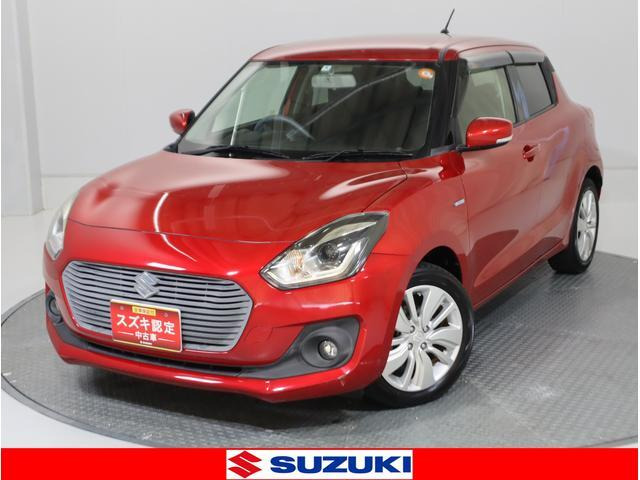 スイフト1.2 ハイブリッド(HYBRID) ML