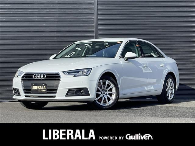 A42.0 TFSI修復歴無し