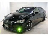 GS 350 Fスポーツ 