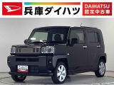 ダイハツ タフト