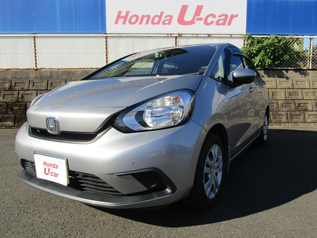 フィット  1.3 ベーシック