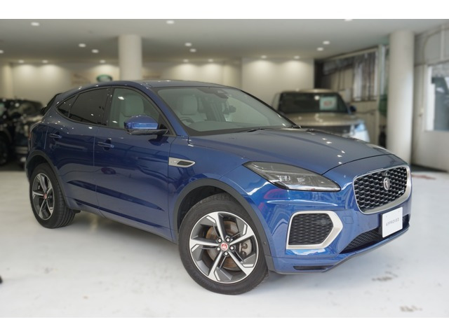 EペイスRダイナミック SE 2.0L P250 4WD