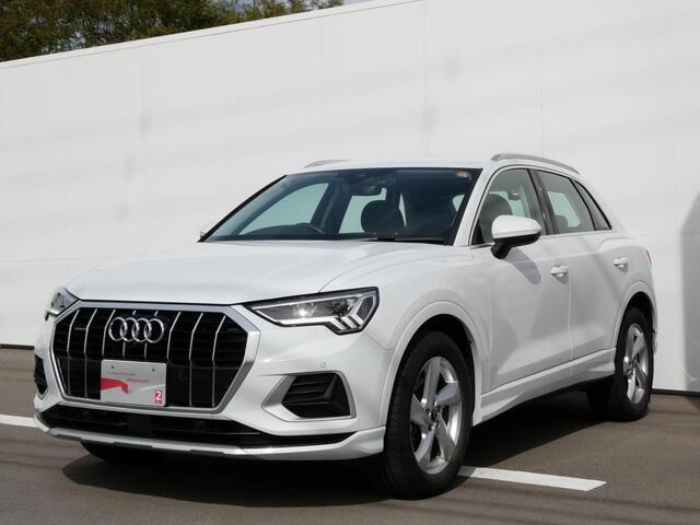Q335 TDI クワトロ アドバンスド ディーゼル 4WD