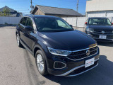 T-Roc TSI アクティブ 
