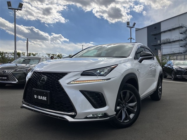 NX 300 Fスポーツ