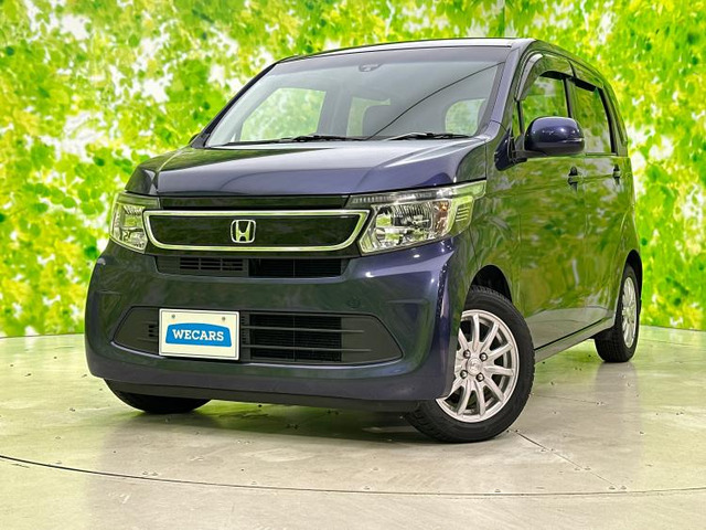 N-WGNG スタイリッシュパッケージ