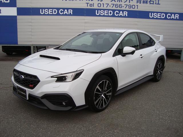 WRX  S4 2.4 STI スポーツR EX 4WD
