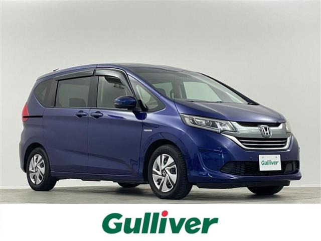 フリード 1.5 ハイブリッド G ホンダセンシング 修復歴無し