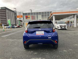 コンパクトカー大人気のアクアです!