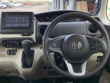 N-BOX G L ホンダセンシング 
