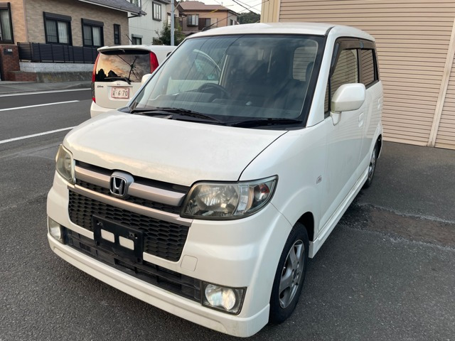 ゼストスポーツG