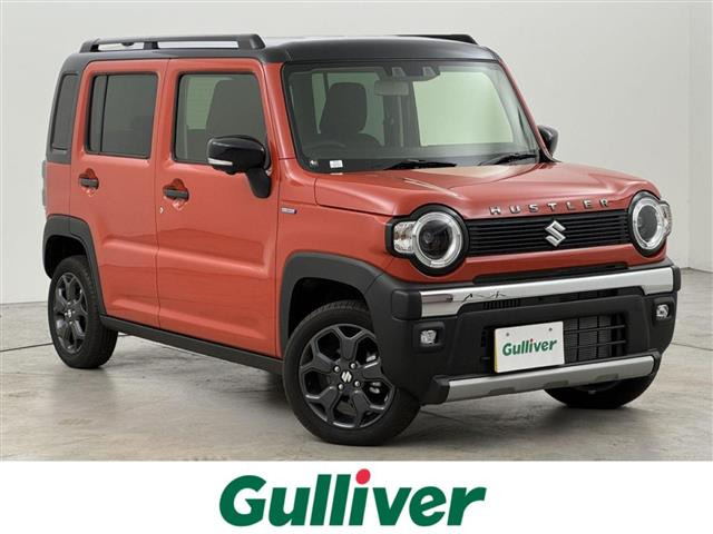 ハスラータフワイルド ターボ修復歴無し