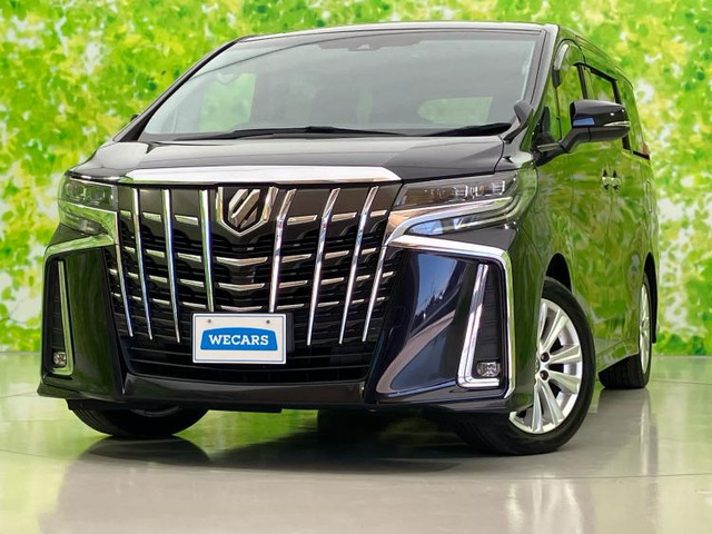 アルファード 2.5 S