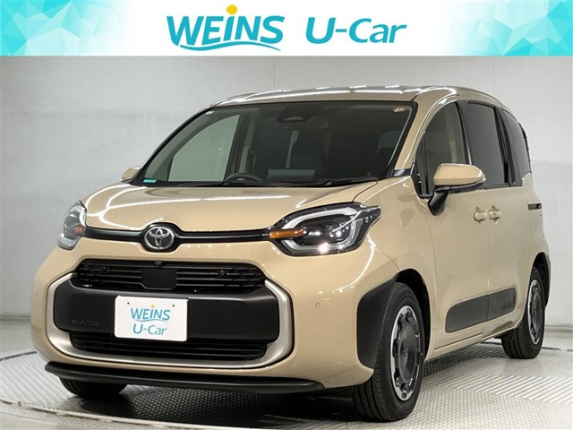 シエンタ ハイブリッド 1.5 Z