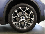 X1 xドライブ 18d xライン 4WD 