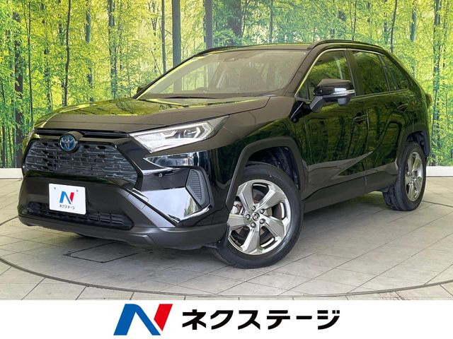 RAV42.5 ハイブリッド X