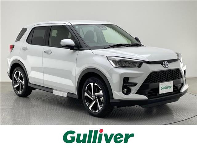 ライズ 1.2 Z 修復歴無し