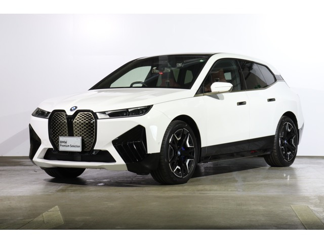 iXxドライブ50 4WD