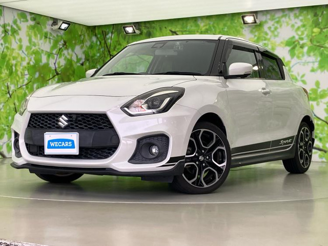 スイフト1.4 スポーツ