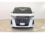 アルファード ハイブリッド 2.5 S タイプゴールドII E-Four 4WD 