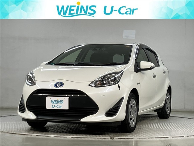 アクア 1.5 S スタイルブラック