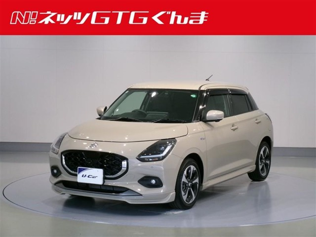 スイフト 1.2 ハイブリッド(HYBRID) MZ 