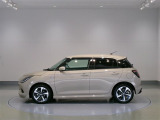 スイフト 1.2 ハイブリッド(HYBRID) MZ 
