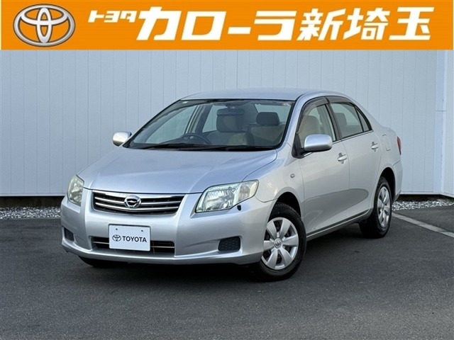 カローラアクシオ1.5 G